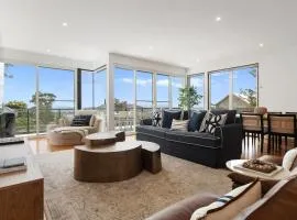 Beleura Views in Mornington