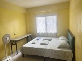 Affordable, good geographical location Affordable, good geographical location, hotel v destinaci Nadi