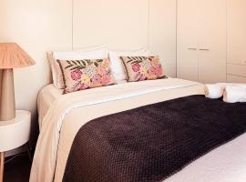 Little Luna, hotel in Ruatapu