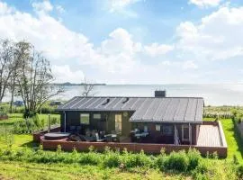 6 person holiday home in Sjølund-By Traum