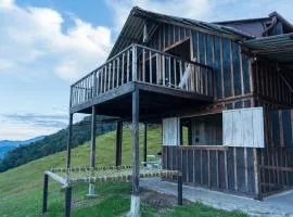 Cabaña Peñones