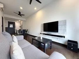 Sunway Velocity V Residence Suite