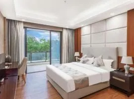 Guangdong Workers Santorium-Sea Side Park K Building Hotel