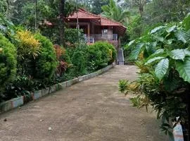 Family nest homestay