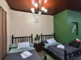 Kabbalay Homestay