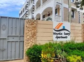 Hekaya Experiences at Nieyela Apartments