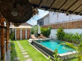 NOMAD Tropical Hotel Canggu