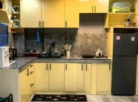 E2Paz Staycation and Guesthouse