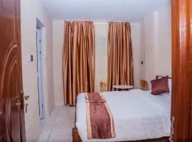 South Tetu B&B-Nairobi CBD