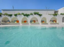 cara cara resort