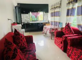 SRH APARTMENT- entire one bedroom unit with kitchen & a bathroom - 3km away from Nadi international airport