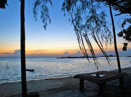 Haad Chao Phao Resort, hotel v destinaci Haad Chao Phao