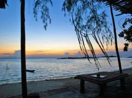 Haad Chao Phao Resort