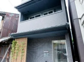 Kyostay Iroha Toji Annex