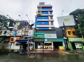 The Avenue Hotel Ballygunge