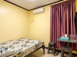 Bahay Domingo Guesthouse & Private Pool