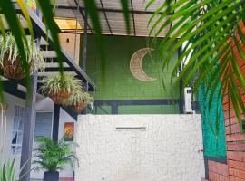 Casa Luna Lago Calima, penzion v destinaci Calima