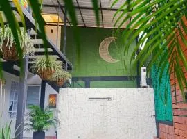 Casa Luna Lago Calima