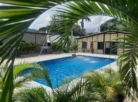 CASA QUINTA VILLA CECILIA CARMEN DE APICALA