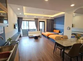 Flc Sea Tower - ChillNow Căn hộ nghỉ dưỡng Quy Nhơn