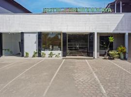 Dancenter Labuhan Raya, hotel poblíž Letiště Polonia - MES, Medan