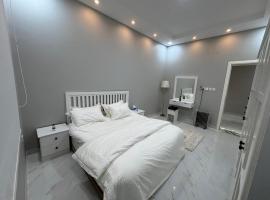 شاليه لطايف, cabin in Buraydah