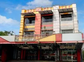 Dancenter Surya Residence