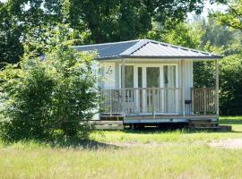 Campingplatz Jungferweiher, kamp v mestu Ulmen