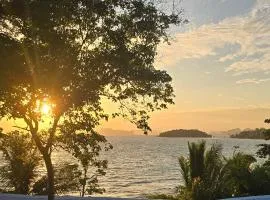 Krabi Sea view, Lilly Beach Room