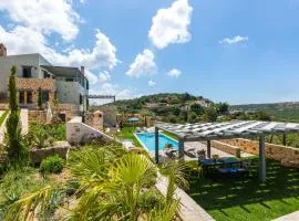 ERONDAS Cretan Country Villas