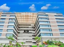 Super Hotel O Naroda GIDC Formerly Yuvraj