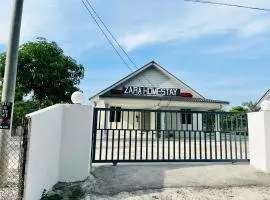 Zara Homestay Tok Bok