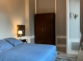 Château de Crenille -Appartements