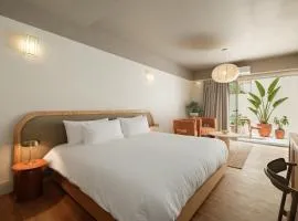 Cholula Condesa Hotel by Lumina