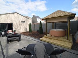 Holiday Home in Welkenraedt with Sauna, hotel i Welkenraedt