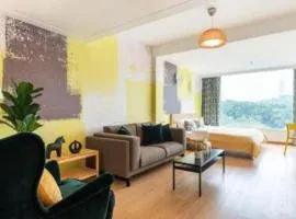 Jinzhou International Business Hotel