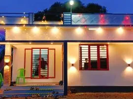 Love Green Villa