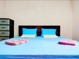 Mango garden villa