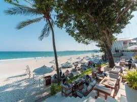 Sai Kaew Beach Resort