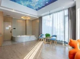 VX Dali Erhai Park Seascape Hotel