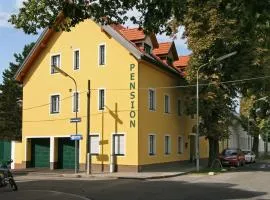 Pension Kasper