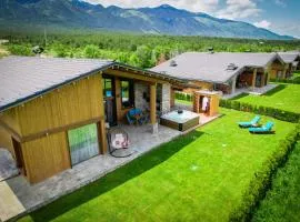 Pirin Golf Villa Relax