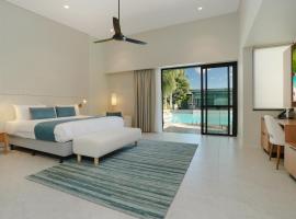 Mindil Beach Casino Resort, Boutique-Hotel in Darwin