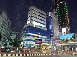 Tunjungan Hotel, hotel in Surabaya
