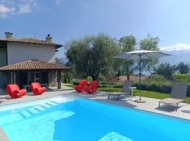 Villarnona Lake Como