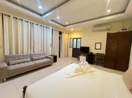 Excellence Pool Villa