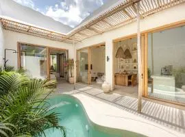 Nalu Yani - Charming1BR Villa Escape Near Beach & Cafés