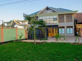 Jaden Hotel & Lounge - Arusha