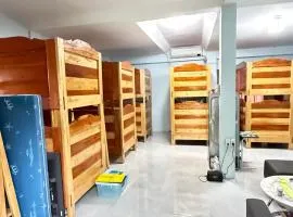 Nowhere Hostel