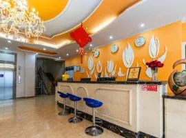 Tulip Hotel